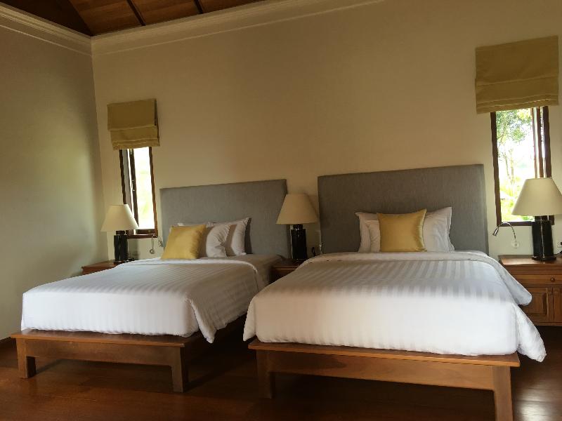 Le Menara Khao Lak - Oda