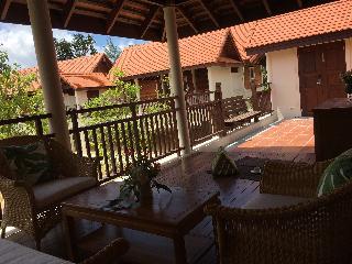 Le Menara Khao Lak fotoÄŸrafÄ±