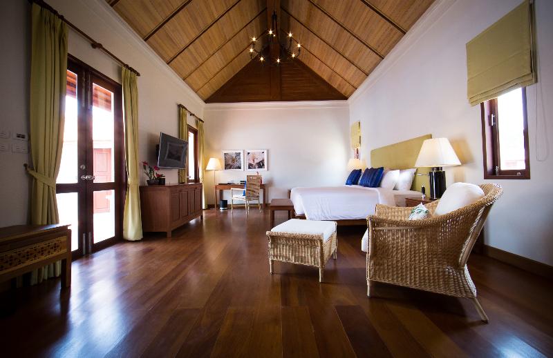 Le Menara Khao Lak - Oda