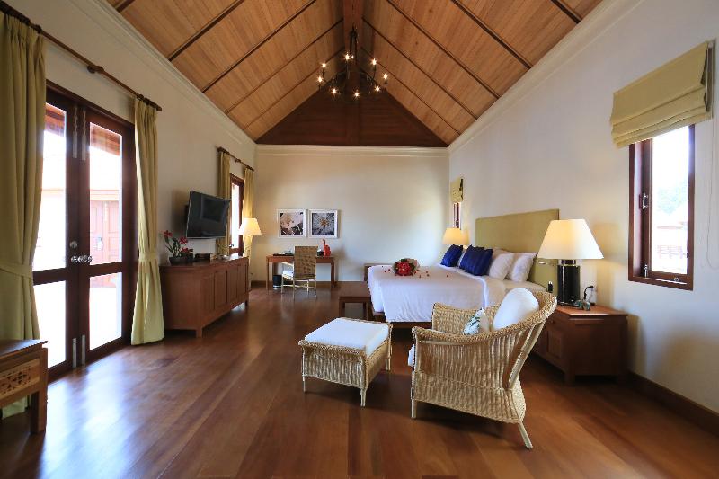 Le Menara Khao Lak - Oda