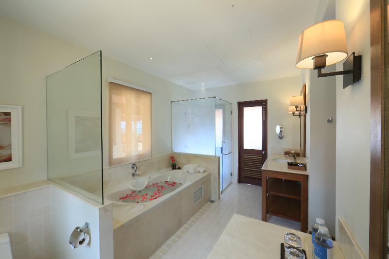 Le Menara Khao Lak - Oda