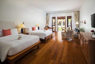 Le Menara Khao Lak fotoÄŸrafÄ±