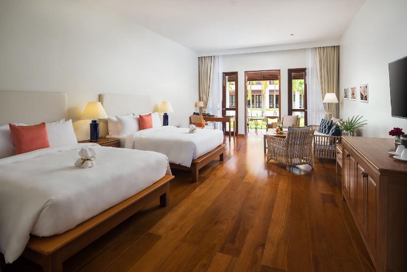 Le Menara Khao Lak - Oda
