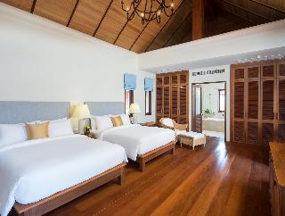 Le Menara Khao Lak fotoÄŸrafÄ±