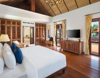 Le Menara Khao Lak fotoÄŸrafÄ±