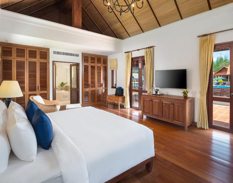 Le Menara Khao Lak - Oda