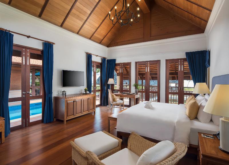 Le Menara Khao Lak - Oda
