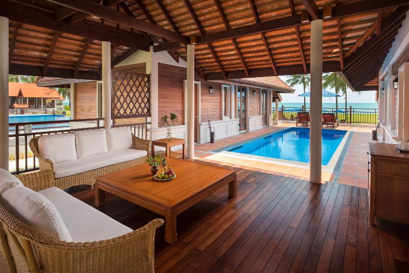 Le Menara Khao Lak - Oda