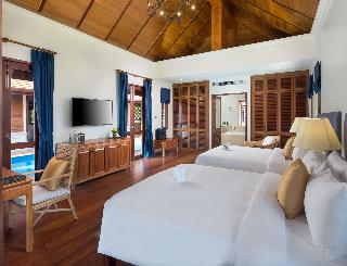 Le Menara Khao Lak fotoÄŸrafÄ±