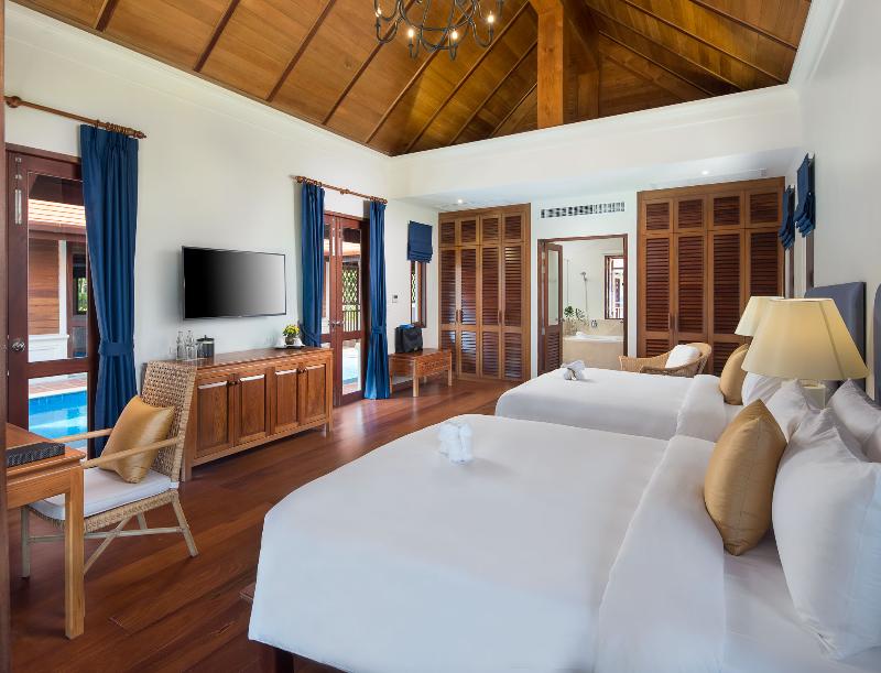 Le Menara Khao Lak - Oda