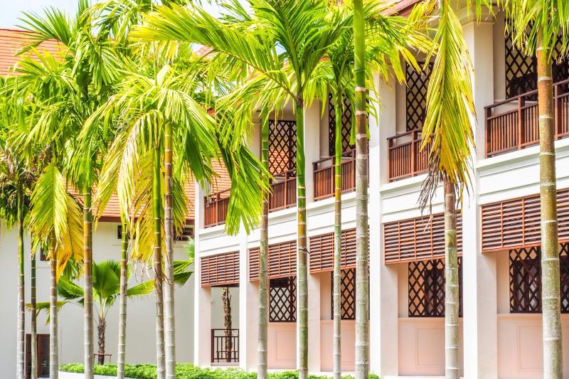 Le Menara Khao Lak - Oda
