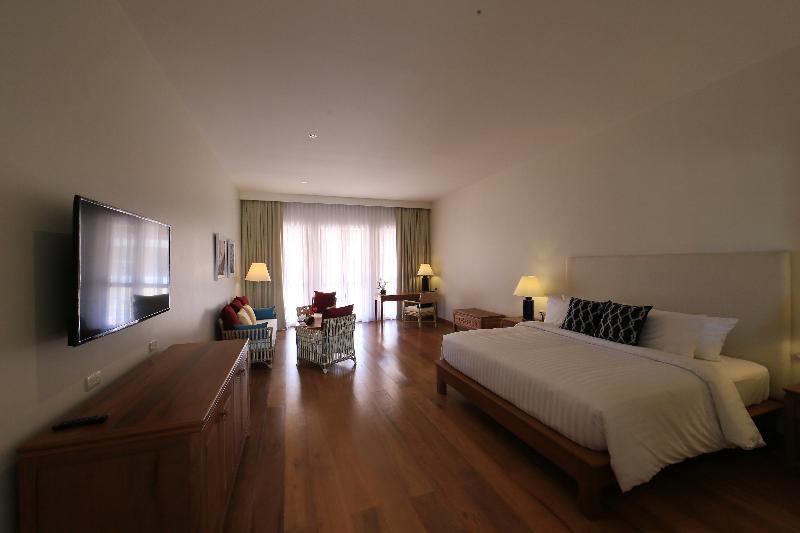 Le Menara Khao Lak - Oda