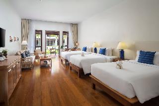 Le Menara Khao Lak fotoÄŸrafÄ±