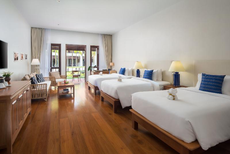 Le Menara Khao Lak - Oda