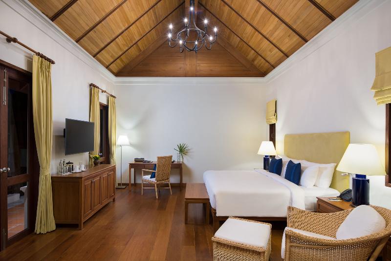 Le Menara Khao Lak - Oda