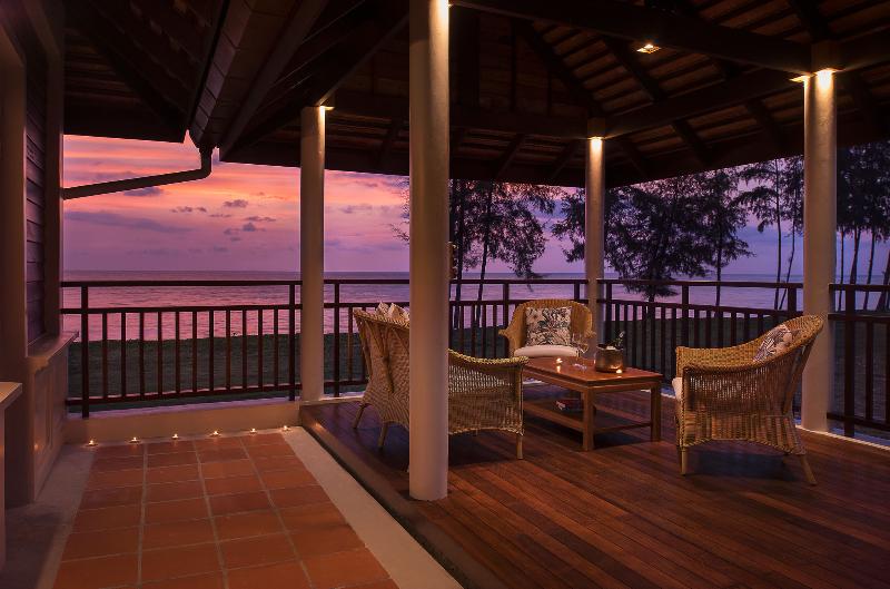 Le Menara Khao Lak - Oda