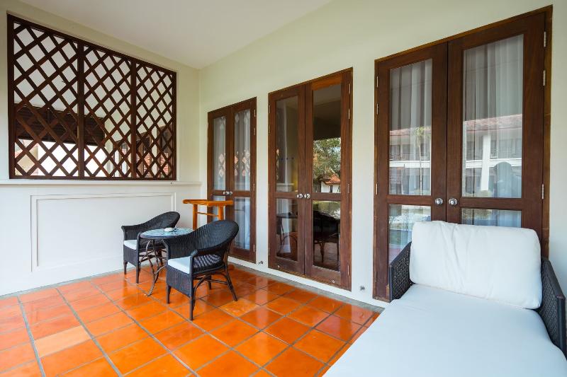 Le Menara Khao Lak - Oda
