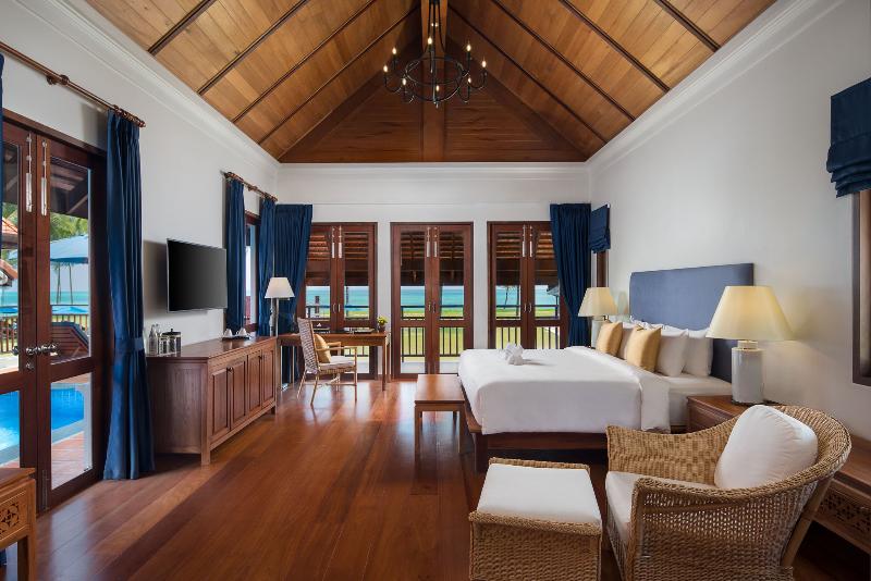 Le Menara Khao Lak - Oda