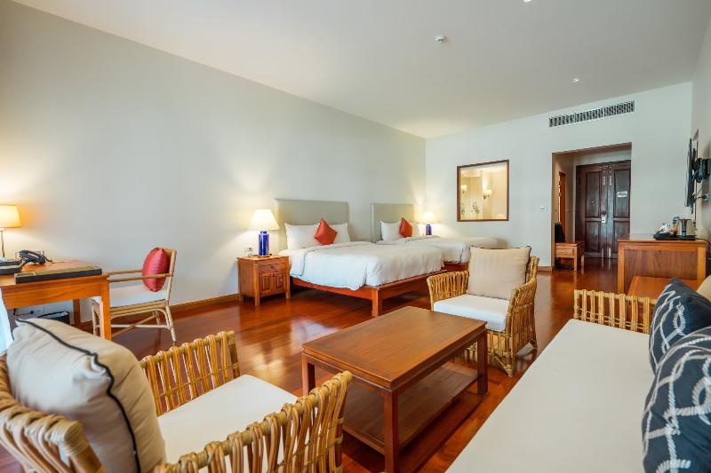 Le Menara Khao Lak - Oda