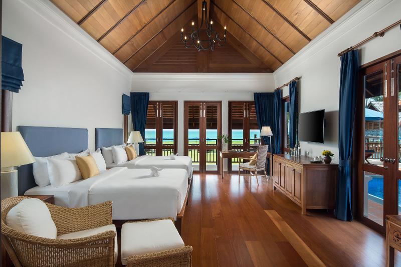 Le Menara Khao Lak - Oda