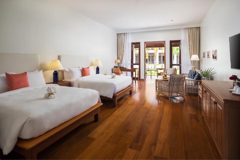 Le Menara Khao Lak - Oda