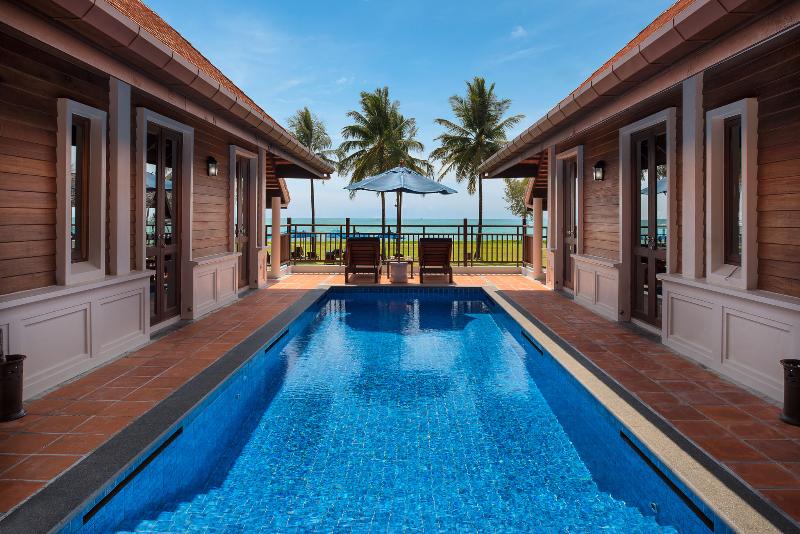 Le Menara Khao Lak - Oda