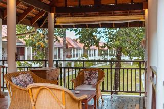 Le Menara Khao Lak fotoÄŸrafÄ±