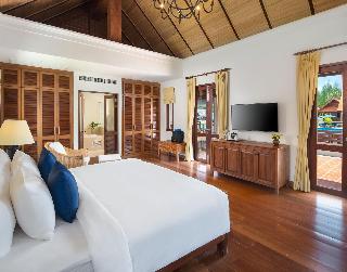 Le Menara Khao Lak fotoÄŸrafÄ±