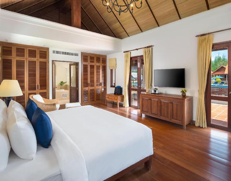 Le Menara Khao Lak - Oda