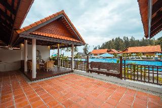 Le Menara Khao Lak fotoÄŸrafÄ±