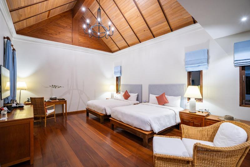 Le Menara Khao Lak - Oda