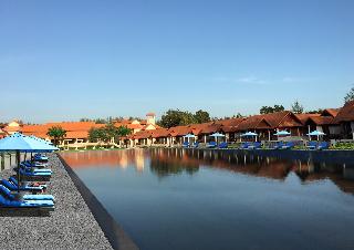 Le Menara Khao Lak fotoÄŸrafÄ±