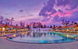 Le Menara Khao Lak fotoÄŸrafÄ±