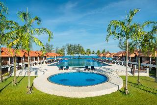 Le Menara Khao Lak fotoÄŸrafÄ±