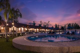 Le Menara Khao Lak fotoÄŸrafÄ±