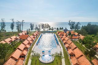 Le Menara Khao Lak fotoÄŸrafÄ±