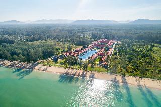 Le Menara Khao Lak fotoÄŸrafÄ±