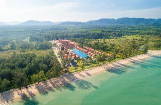 Le Menara Khao Lak fotoÄŸrafÄ±