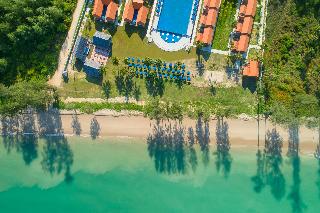 Le Menara Khao Lak fotoÄŸrafÄ±