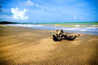 Le Menara Khao Lak fotoÄŸrafÄ±