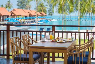 Le Menara Khao Lak fotoÄŸrafÄ±