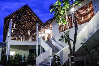 Le Menara Khao Lak fotoÄŸrafÄ±