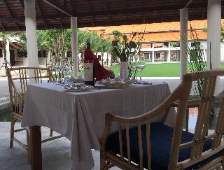 Le Menara Khao Lak fotoÄŸrafÄ±
