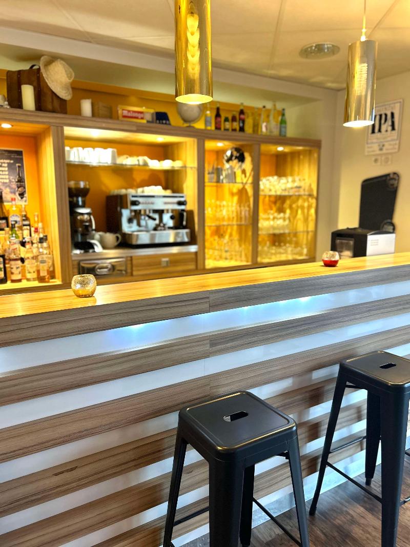 Ibis Styles La Rochelle Centre les Minimes - Bar