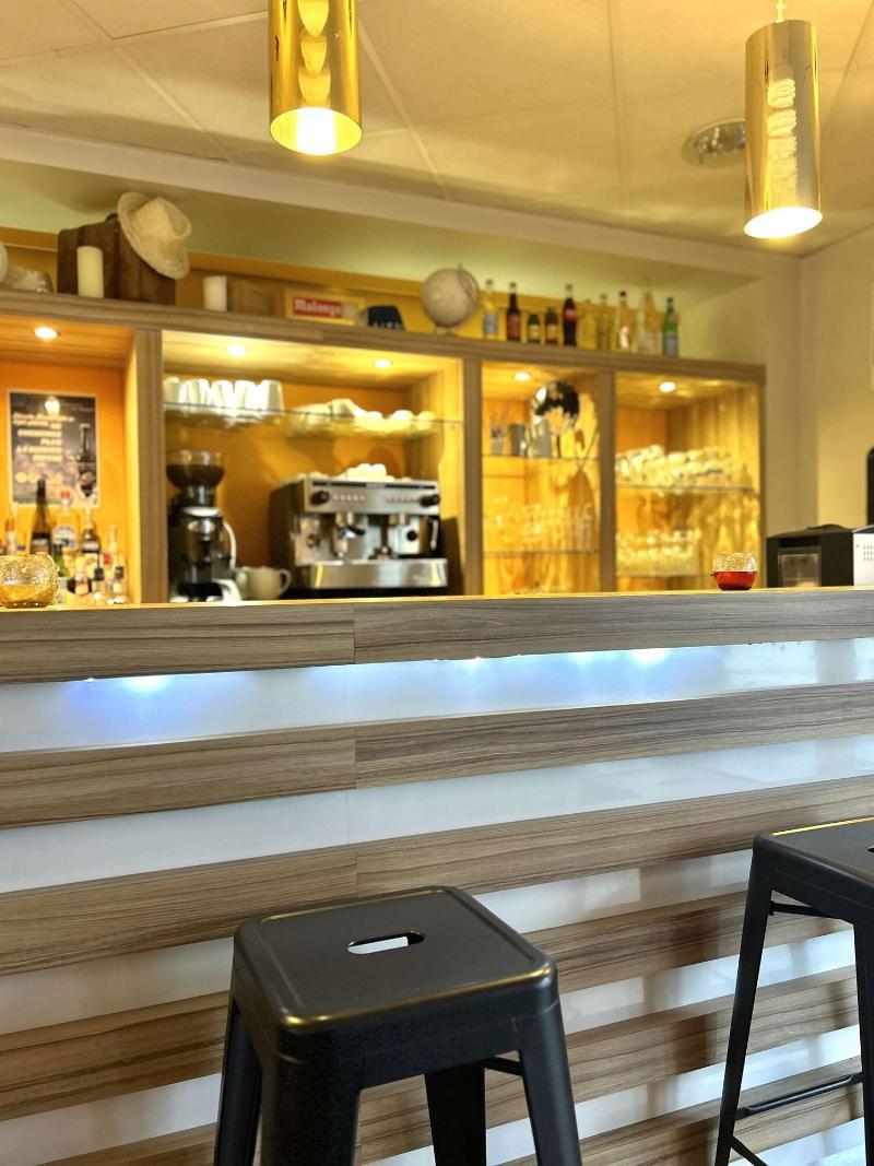 Ibis Styles La Rochelle Centre les Minimes - Bar