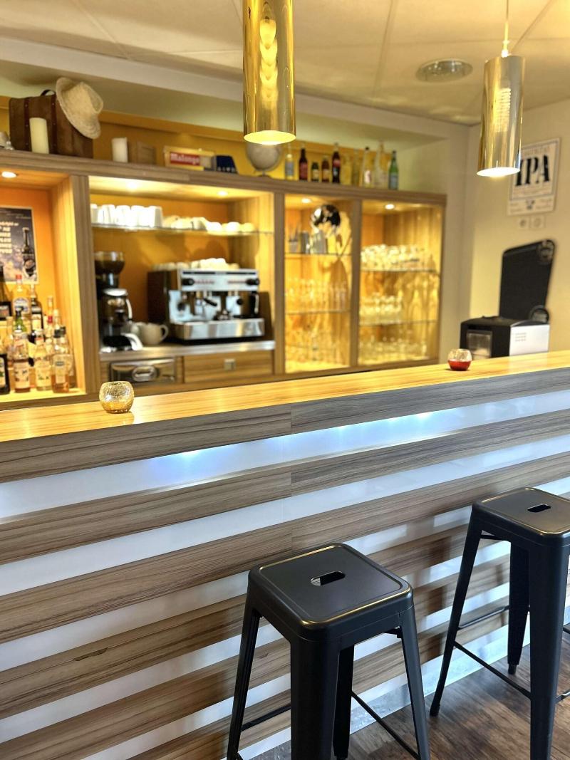 Ibis Styles La Rochelle Centre les Minimes - Bar