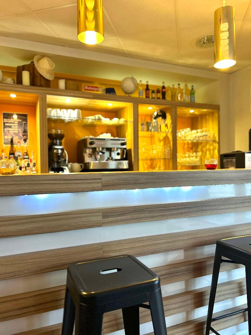 Ibis Styles La Rochelle Centre les Minimes - Bar