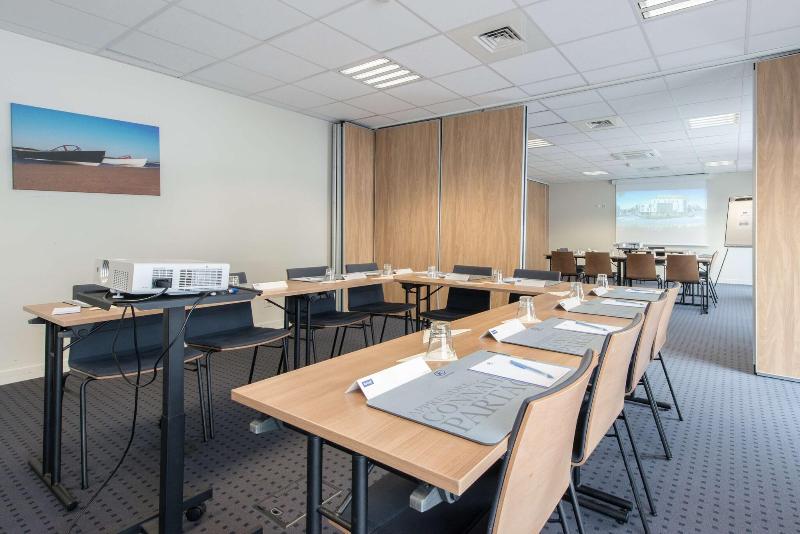 Ibis Styles La Rochelle Centre les Minimes - Toplantı