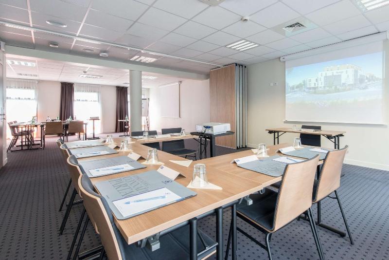 Ibis Styles La Rochelle Centre les Minimes - Toplantı