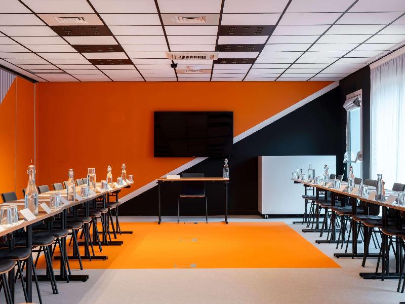 Ibis Styles La Rochelle Centre les Minimes - Toplantı